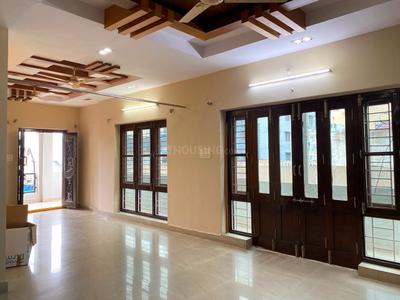4 BHK Independent House