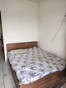 Bedroom Image of 1252 Sq.ft 2 BHK Apartment / Flat for sale in Jahangirabad Surat for Rs. 4500000
