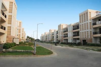 4 BHK Independent Builder Floor