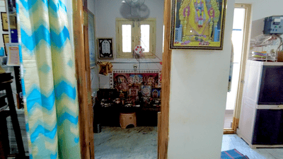 Image of 3000 Sq.ft 3 BHK Independent House for sale in Shree Ozone Valley, MVP Colony, Visakhapatnam for Rs. 25000000
