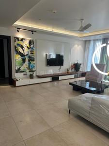 Hall Image of 3800 Sq.ft 4.5 BHK Apartment / Flat for sale in Panchshil Township, Kharadi Pune for Rs. 65000000