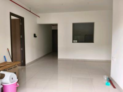 Living Room Image of 1134 Sq.ft 2.5 BHK Apartment / Flat for sale in Shapoorji Pallonji Vanaha, Bavdhan Pune for Rs. 9500000