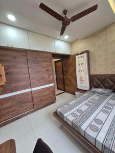 Bedroom Image of 1323 Sq.ft 2 BHK Apartment / Flat for sale in Devnagar Ahmedabad for Rs. 7500000