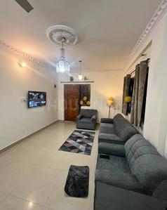 Hall Image of 1800 Sq.ft 3 BHK Apartment / Flat for sale in Vamana Arvindam, Utrathiya Zirakpur for Rs. 17440000