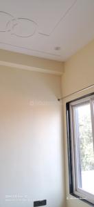 Bedroom Image of 600 Sq.ft 1 BHK Builder Floor for rent in Baba Kailasha Enclave Extension, Sultanpur Road Lucknow for Rs. 7000