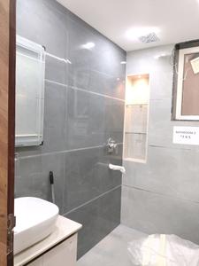 Common Bathroom One Image of 2200 Sq.ft 4 BHK Apartment / Flat for sale in Sector 11 Dwarka New Delhi for Rs. 37000000