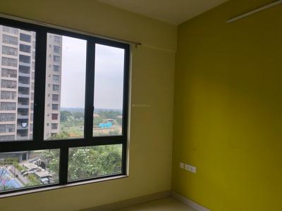 Bedroom Image of 1445 Sq.ft 3 BHK Apartment / Flat for sale in The Soul, Hudarait Kolkata for Rs. 14000000