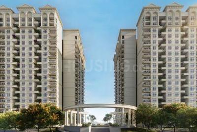 Image of 1500 Sq.ft 3 BHK Apartment / Flat for sale in Sobha Neopolis, Panathur, Bengaluru for Rs. 22000000