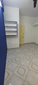 Bedroom Image of 550 Sq.ft 1 BHK Apartment / Flat for rent in Wilson Garden Bengaluru for Rs. 20000