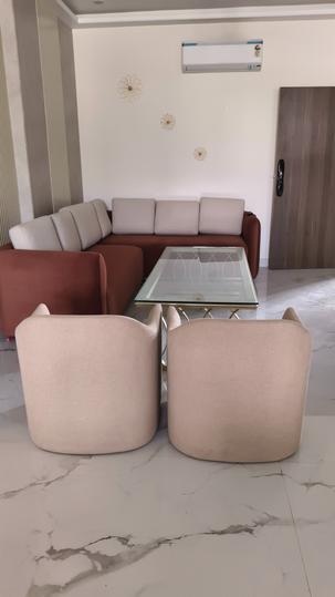 Chordia Gulmohar Heights Main Image 1