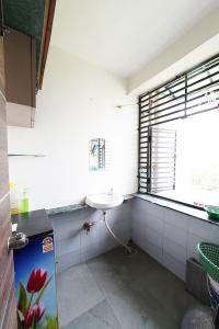 Image of 1260 Sq.ft 2 BHK Apartment / Flat for sale in Chandlodia, Ahmedabad for Rs. 6000000