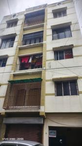 2 BHK Flat