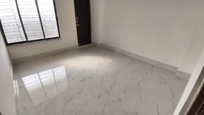 Bedroom Image of 754 Sq.ft 2 BHK Apartment / Flat for sale in Konnagar Hooghly for Rs. 1960400