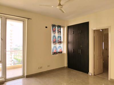 Bedroom Image of 1950 Sq.ft 3 BHK Apartment / Flat for sale in Shree Vardhman Victoria, Sector 70 Gurgaon for Rs. 23500000