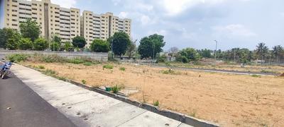 Image of 1500 Sq.ft Residential Plot / Land for sale in Nadaprabhu Kempegowda layout, Bengaluru for Rs. 13750000