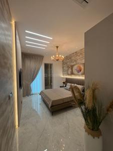 Hall Image of 3500 Sq.ft 4 BHK Apartment / Flat for sale in Chawla The Elysium, Sector 20 Panchkula for Rs. 50600000