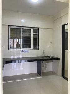 Kitchen Image of 1665 Sq.ft 3 BHK Apartment / Flat for sale in Karve Nagar Pune for Rs. 18300000