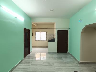 Hall Image of 800 Sq.ft 2 BHK Apartment / Flat for sale in Tarnaka Secunderabad for Rs. 4500000