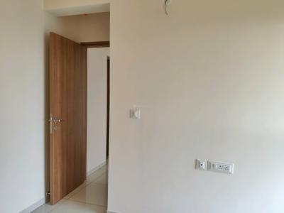 Bedroom Image of 630 Sq.ft 2 BHK Apartment / Flat for rent in Godrej Upavan, Bhiwandi Thane for Rs. 17000