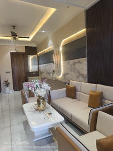 Hall Image of 1900 Sq.ft 4 BHK Villa for sale in Jagatpura Jaipur for Rs. 23100000
