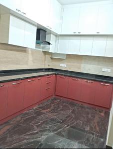 Kitchen Image of 1100 Sq.ft 2 BHK Apartment / Flat for rent in Jayanagar Bengaluru for Rs. 50000