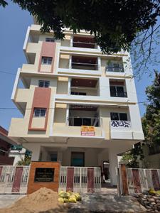 3 BHK Independent House