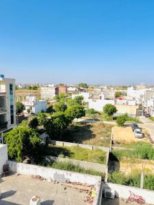 Image of 613 Sq.ft Residential Plot / Land for sale in Khatu Dham Enclave, Raj Nagar Extension, Ghaziabad for Rs. 2156000