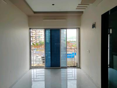 Living Room Image of 530 Sq.ft 1 BHK Apartment / Flat for sale in Judith Espana, Vasai West Vasai for Rs. 5300000