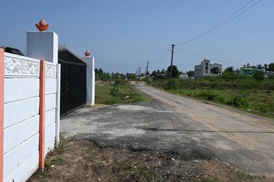 Image of 800 Sq.ft Residential Plot / Land for sale in Avadi, Chennai for Rs. 2800000