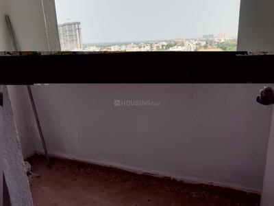 Balcony Image of 900 Sq.ft 2 BHK Apartment / Flat for sale in Venus Nandini Bellus, Hadapsar Pune for Rs. 6491000