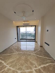 Hall Image of 1488 Sq.ft 3 BHK Apartment / Flat for sale in Gurukrupa Vyom, Juhu Mumbai for Rs. 70000000