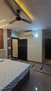 Bedroom Image of 5000 Sq.ft 6 BHK Independent House for sale in Ashiyana Lucknow for Rs. 29000000
