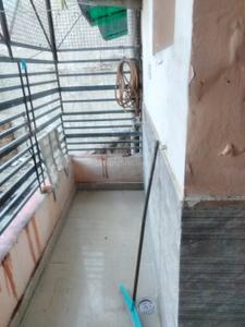 Balcony Image of 1000 Sq.ft 2 BHK Apartment / Flat for sale in Kumbra Mohali for Rs. 5500000