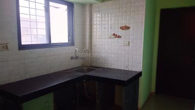 1 BHK Flat