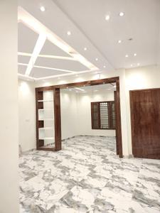 Hall Image of 2100 Sq.ft 3 BHK Independent House for sale in Old Dhamtari Road Raipur for Rs. 6180000