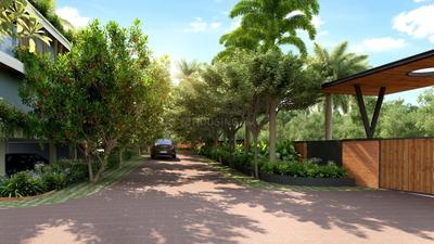 Image of 4200 Sq.ft 5 BHK Villa for sale in Kakkanad, Kochi for Rs. 30000000