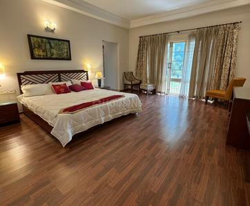 Bedroom Image of 3344 Sq.ft 4 BHK Villa for sale in Kuriachira Thrissur for Rs. 27000000
