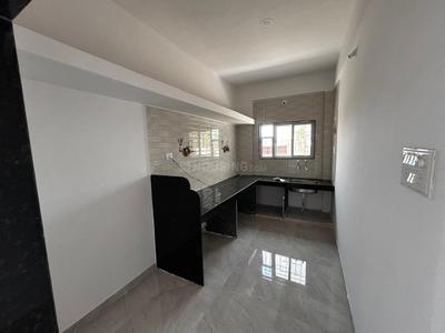 Kitchen Image of 1300 Sq.ft 3 BHK Villa for sale in Lohegaon Pune for Rs. 5810000