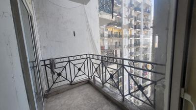 Balcony Image of 1200 Sq.ft 2.5 BHK Apartment / Flat for sale in SVP Gulmohur Residency, Indirapuram Ghaziabad for Rs. 10800000
