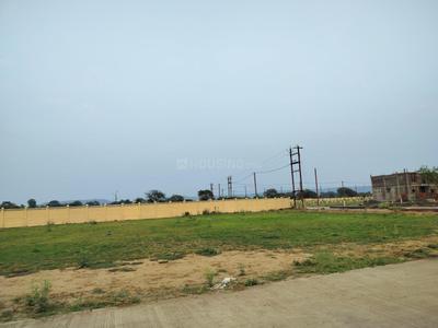 Image of 1000 Sq.ft Residential Plot / Land for sale in Tilhari, Jabalpur for Rs. 1700000