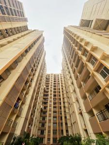 Image of 2004 Sq.ft 3 BHK Apartment / Flat for sale in Shriram Panorama Hills , Madhurawada, Visakhapatnam for Rs. 11200000