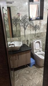 Bathroom Image of 1819 Sq.ft 3 BHK Apartment / Flat for sale in Models Avalon, Panjim Goa for Rs. 31000000