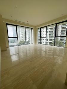 Hall Image of 8945 Sq.ft 5 BHK Apartment / Flat for sale in Embassy Lake Terraces, Hebbal Kempapura Bengaluru for Rs. 260000000