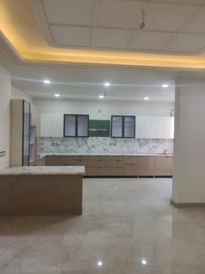 Kitchen Image of 4590 Sq.ft 4 BHK Builder Floor for sale in Greenfields Premium Builder Floors, Green Field Colony Faridabad for Rs. 39000000