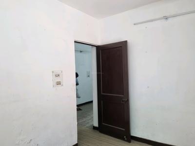1 BHK Flat