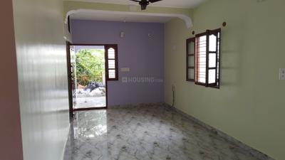 Living Room Image of 1200 Sq.ft 2 BHK Builder Floor for rent in Indira Nagar Bengaluru for Rs. 46000