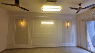 Hall Image of 1652 Sq.ft 3 BHK Builder Floor for rent in Smartworld Orchard, Sector 61 Gurgaon for Rs. 62000