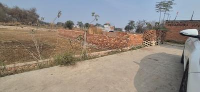 Image of 1500 Sq.ft Residential Plot / Land for sale in Anora Kala, Lucknow for Rs. 3000000