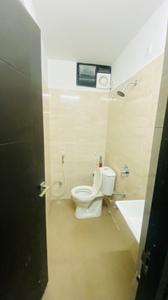 Image of 1290 Sq.ft 2 BHK Apartment / Flat for rent in Sakar Elite Apex, Mahalakshmi Nagar, Indore for Rs. 28000