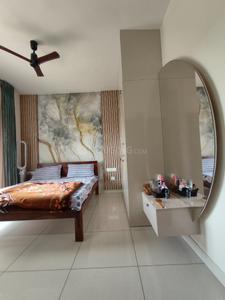 Bedroom Image of 1562 Sq.ft 3 BHK Apartment / Flat for sale in Prestige Finsbury Park Hyde by Prestige Projects Pvt Ltd, Gummanahalli Bengaluru for Rs. 21100000